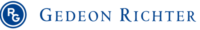 gedeon-richter-logo site